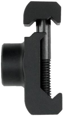 GrovTec US Limited Rotation Base Picatinny Swivel Mount - View 2