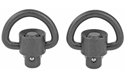 GrovTec Recessed Plunger Heavy Duty Push Button Swivels - View 2