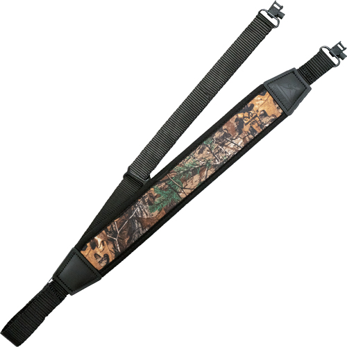 GrovTec US Flax Sling w/Swivel Camo - Ultimate Comfort & Performance - View 2