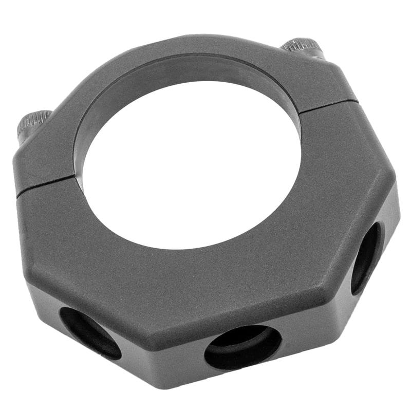 GrovTec Tri-Base Buffer Tube Sling Mount - View 2