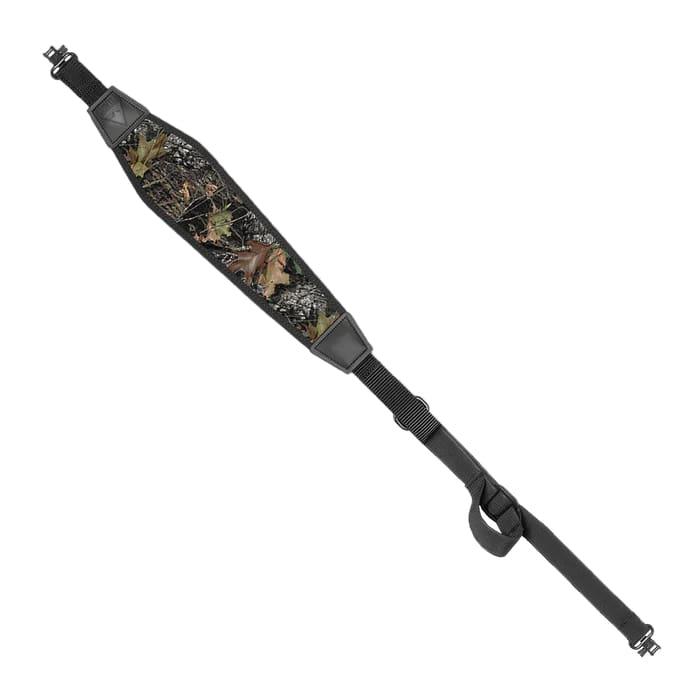 GrovTec GTSL125 QS Trek Sling Mossy Oak Cordura Adjustable Swivels - View 2