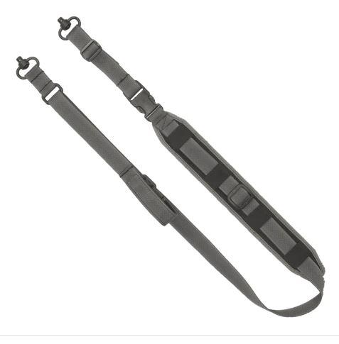 GrovTec US QS 2-Point Sentinel Sling Wolf Gray - View 2