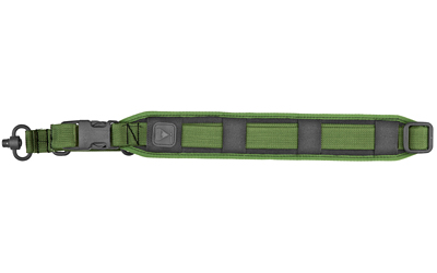 GrovTec US QS 2-Point Sentinel Sling OD Green - View 2