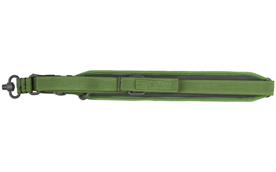 GrovTec US QS 2-Point Sentinel Sling OD Green - View 3