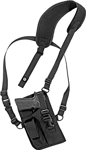GrovTec US Trail Pack Ergonomic Semi Auto Holster - View 2