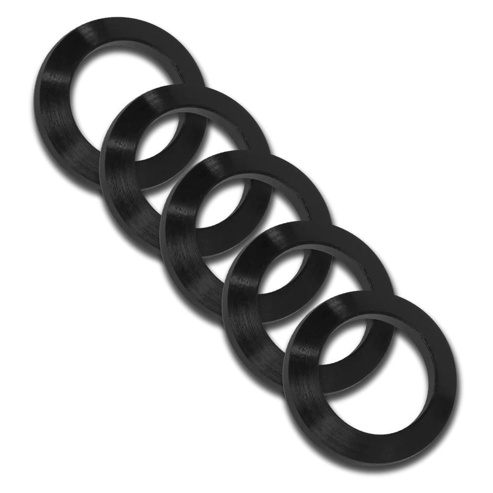 Grovtec US Inc GTHM320 Crush Washer 308 Cal Black - View 2