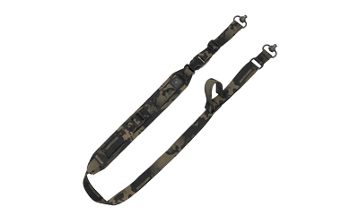 GrovTec QS 2-Sentinel Sling w/Push Button Swivels - View 2