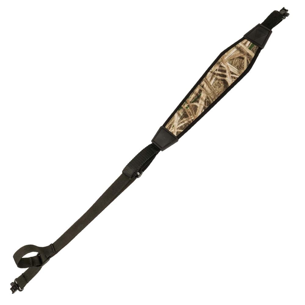 Grovtec QS Trek Sling With Swivels Mossy Oak Shado - View 2