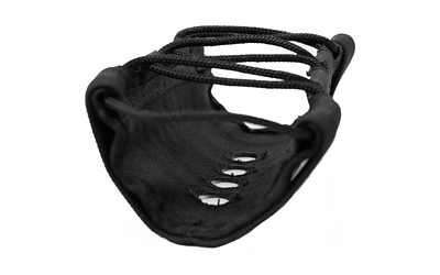 GrovTec GTAC330 Rail Wrap 6" Black M-LOK Compatible Heat Guard - View 2