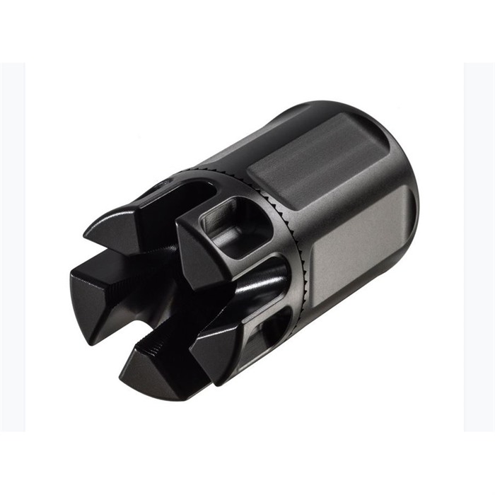 Primary Weapons Systems CQB Comp 308 Win Black 5/8x24 Threads - View 2