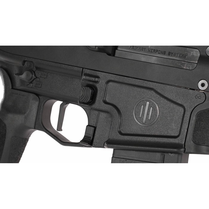 PWS U2E14RA11-1F UXR Elite 223 Wylde 14.5" Ambidextrous Rifle Black - View 3