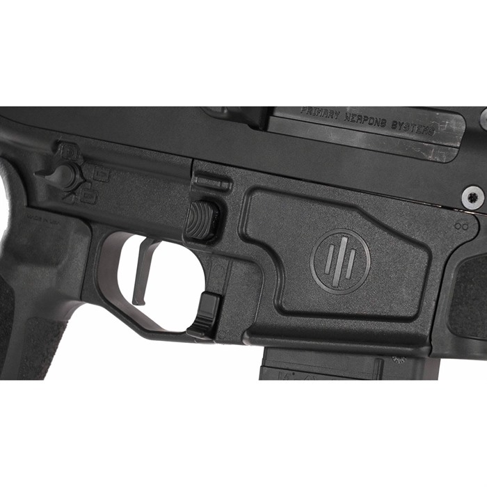 PWS UXR Elite Rifle 223 Wylde 16 in Ambidextrous Aluminum 30 Round Action - View 3