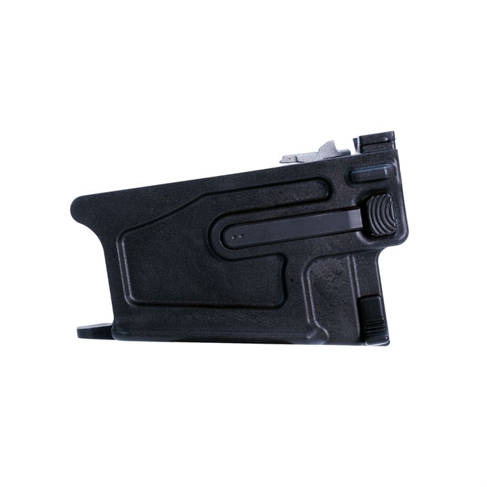 PWS UCRW0004011F UXR Magwell Kit, Ambidextrous, .223 Wylde/300 BLK - View 2