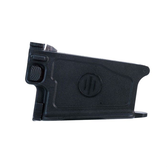 Primary Weapons UCRW0001011F UXR Magwell 6.5 Creedmoor/308 Win Black - View 2