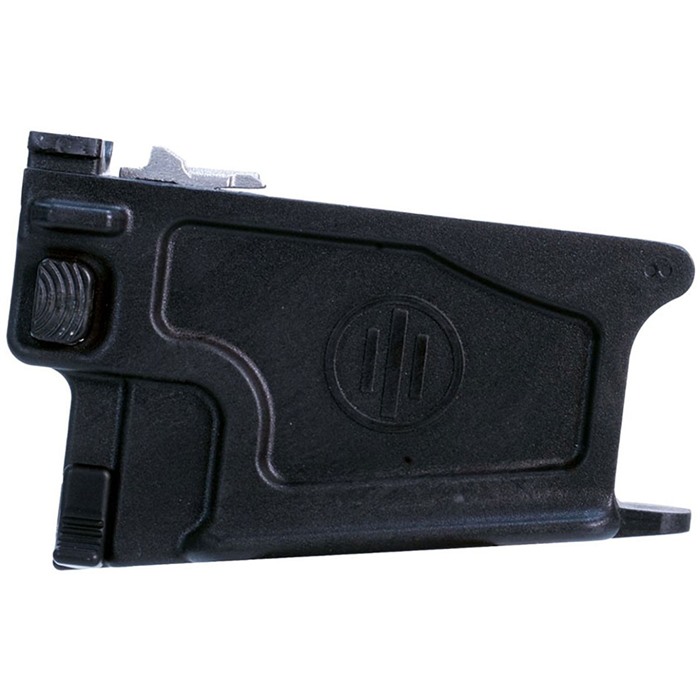 Primary Weapons UCRW0004011F UXR Magwell 223 Wylde/300 Blackout AR-15 Black - View 2