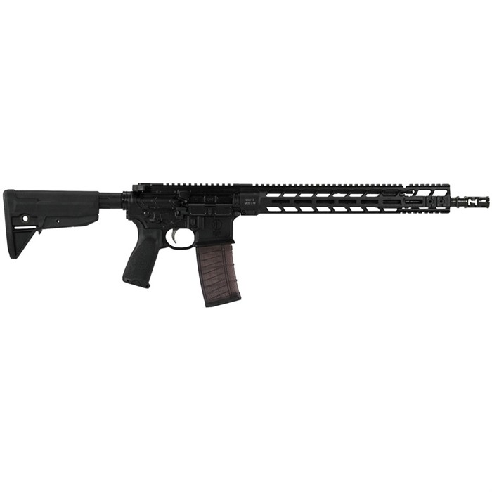 Primary Weapons Systems MK1 Mod 2 Semi-Automatic Rifle - View 2