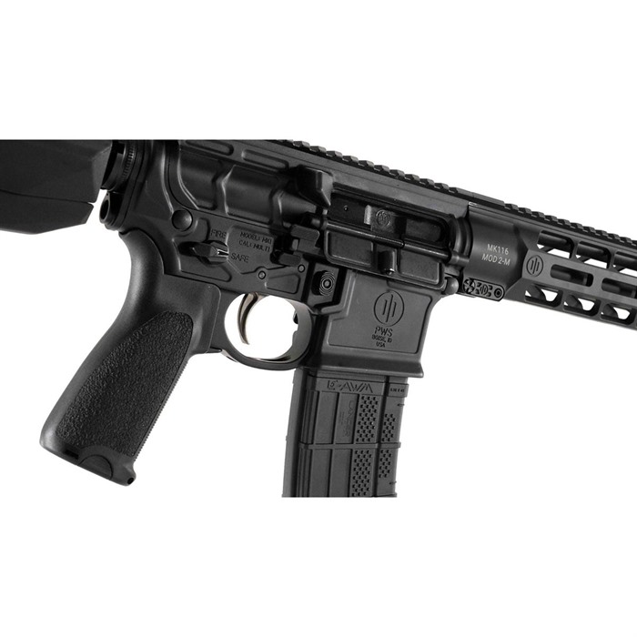 Primary Weapons Systems MK1 Mod 2 Semi-Automatic Rifle - View 3