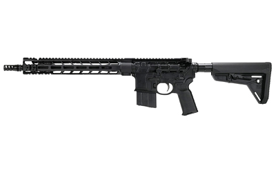 PWS MK114 Mod 2-M Rifle 6MM ARC 14.5" Semi-Auto - View 2