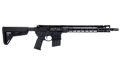 PWS MK114 Mod 2-M Rifle 6MM ARC 14.5" Semi-Auto - View 3
