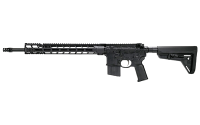 Primary Weapons MK118 Mod 2-M 6MM ARC 18" Semi-Auto Rifle - View 2