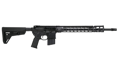 Primary Weapons MK118 Mod 2-M 6MM ARC 18" Semi-Auto Rifle - View 3