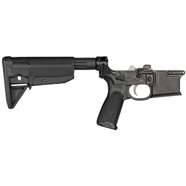 Primary Weapons Systems MK1 Mod 2-M Multi - View 2
