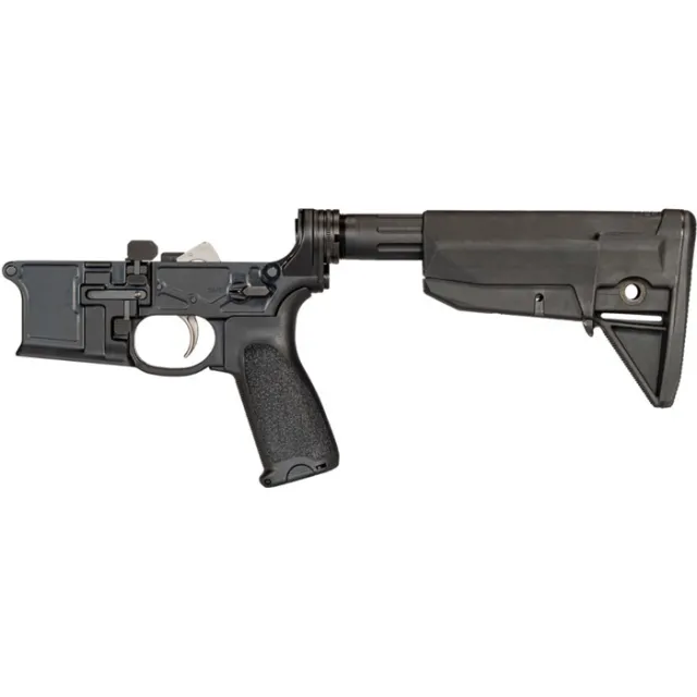 Primary Weapons Systems MK1 Mod 2-M Multi - View 3