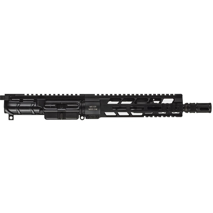 PWS MK109 MOD 2-M Upper Receiver 300 BLK AR-15 811154033192 - View 2