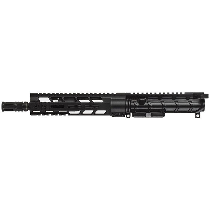 PWS MK109 MOD 2-M Upper Receiver 300 BLK AR-15 811154033192 - View 3