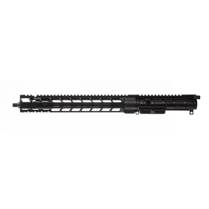 Primary Weapons Systems Mk114 MOD 2-M Upper 223Wylde 14.5 MK1M2U22314NC - View 3