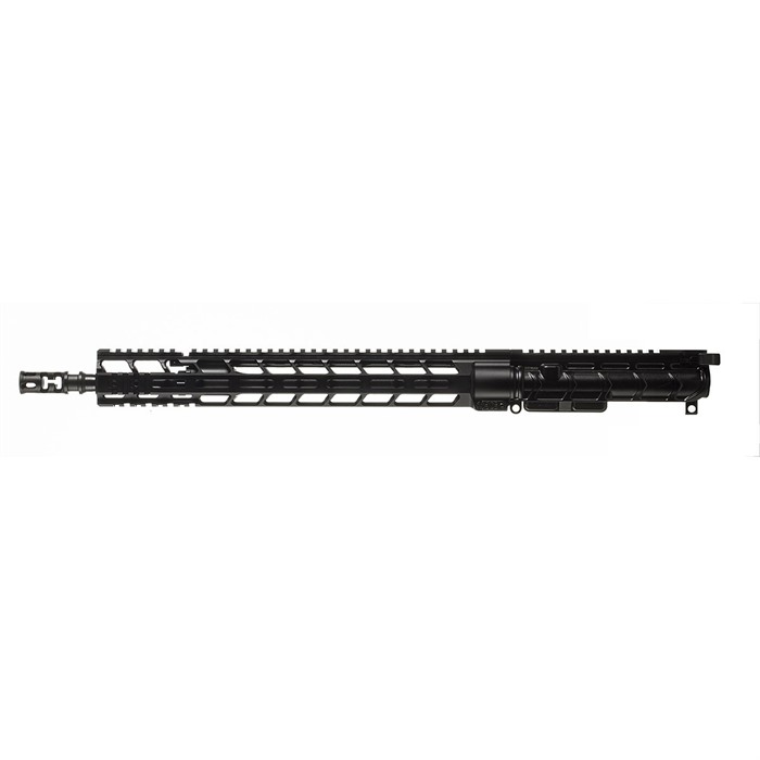 Primary Weapons MK116 MK1-M2U-223-16 Upper Receiver, 223 Wylde, 16.1" Barrel - View 3