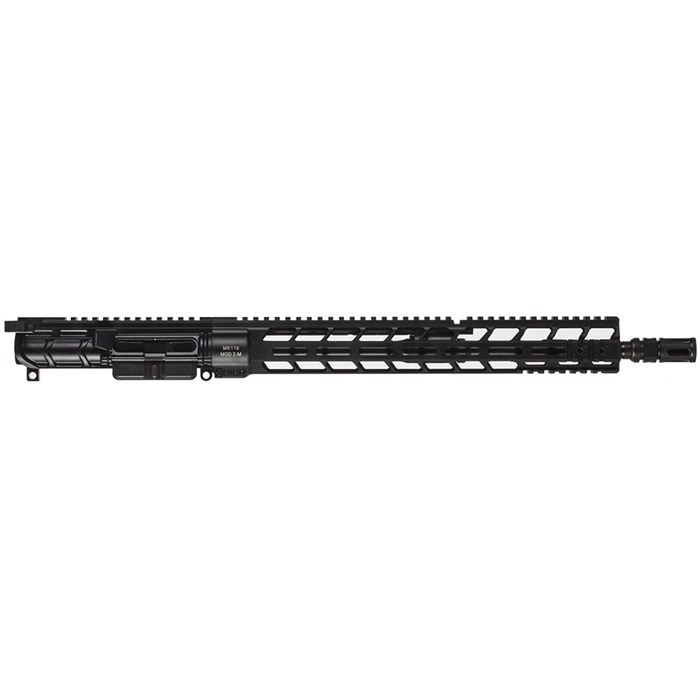 Primary Weapons MK116 MOD 2-M Upper Receiver 762x39 16.1" Barrel - View 2