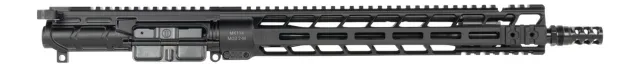 PWS MK1M2U6ARC14 MK114 Mod 2-M Upper 6ARC 14.5" LS FRC Comp - View 2