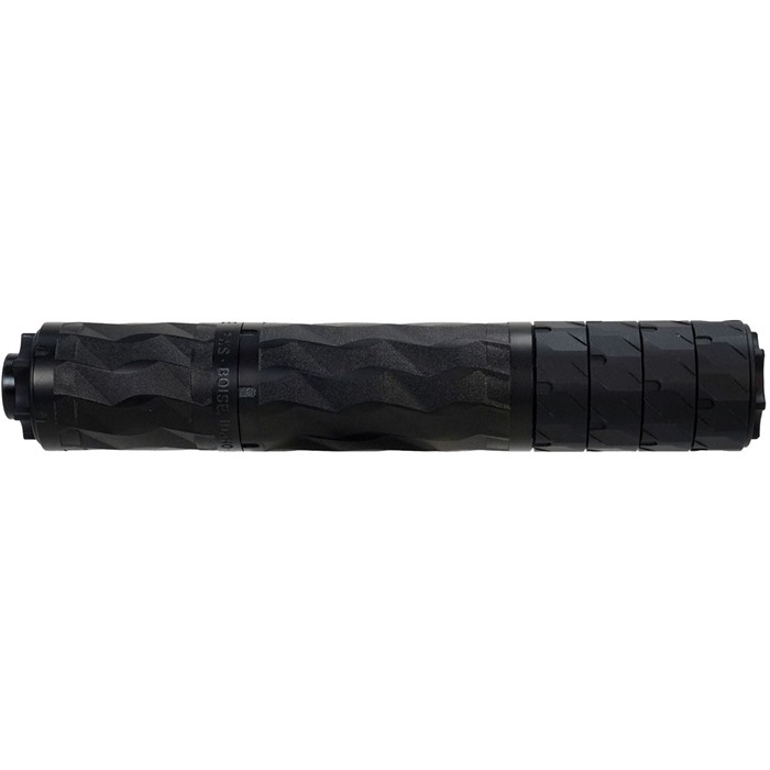 Primary Weapons TK01-01 BDE 45 Suppressor Black Titanium .300 Subsonic - View 2