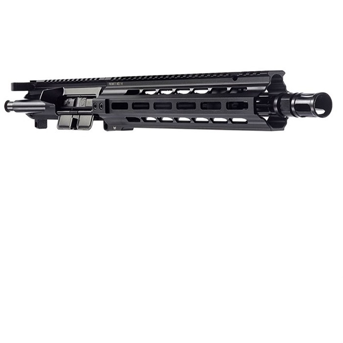 PWS MK111 Mod-1M Upper 223 Wylde 11.85" MLOK Handguard Piston System - View 2