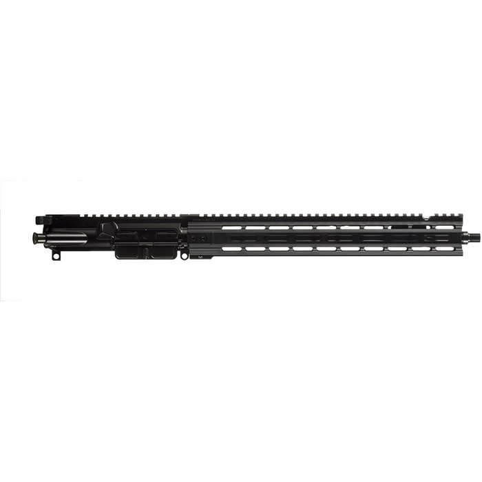 Primary Weapons M114UA01-2F-NC MK114 223 Wylde 14.5" Anodized Upper - View 2