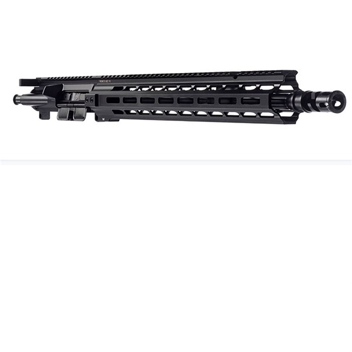 Primary Weapons MK1-M116UA0B 223 Wylde 16" Upper 4140 Steel M-LOK Black - View 2