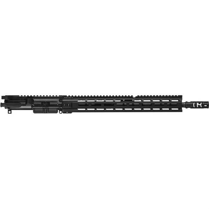 PWS MK1M1U762X3916 Upper Receiver 7.62x39 16.1" Barrel - View 2