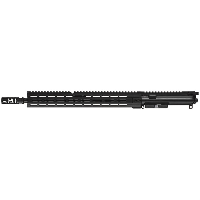 PWS MK1M1U762X3916 Upper Receiver 7.62x39 16.1" Barrel - View 3