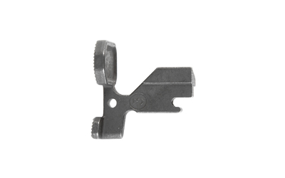 PWS M2BLTCTH Mod 2 Bolt Catch AR-15 Black - View 2