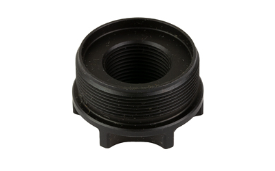 Primary Weapons DTMOUNT-5-8X24-P Mount, 5/8X24, Anodized Black Finish - View 3