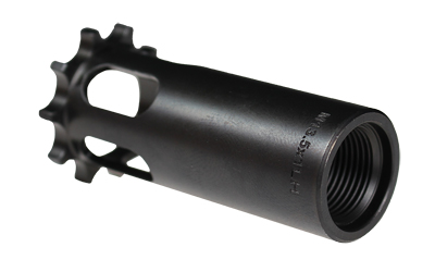 Primary Weapons PISTON-135X1LH 13.5x1LH Anodized Black Piston - View 2