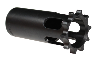 Primary Weapons PISTON-135X1LH 13.5x1LH Anodized Black Piston - View 3