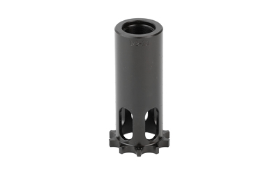 Primary Weapons PISTON-1-2X28 Anodized Black Piston 1/2X28 - View 2