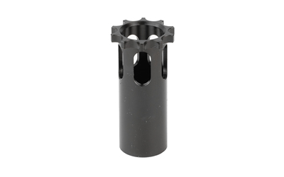 Primary Weapons PISTON-1-2X28 Anodized Black Piston 1/2X28 - View 3