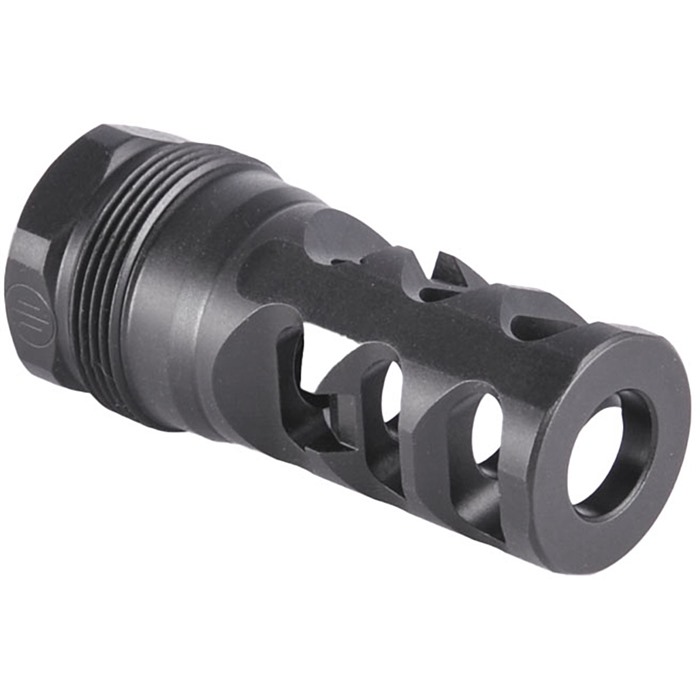 PWS 3FRC12A-3F 3-Port Compensator 1/2x28 Flat - View 2