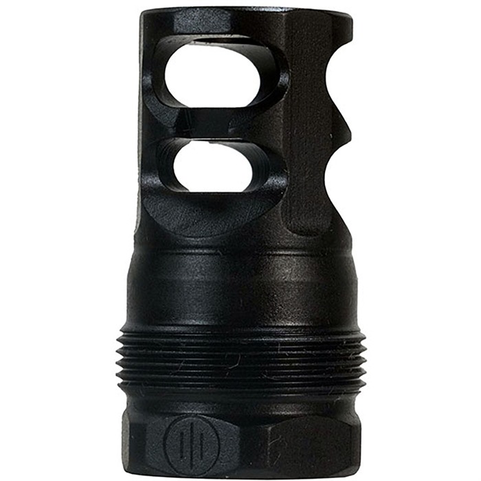 PWS FRC 5/8X24 Comp Sprssr Ready BLK FRC-F-2P-5-8X24 - View 2