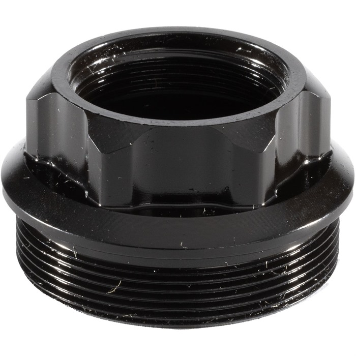 Primary Weapons BDE-PUB Suppressor Mount, Black, HUB-Compatible - View 2