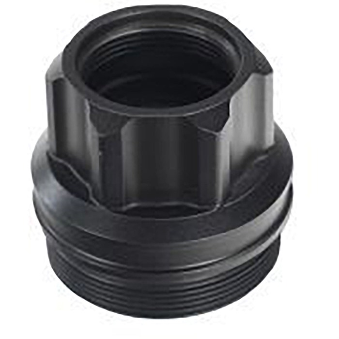 Primary Weapons BDE-PUBXL Suppressor Mount, Black, HUB-Compatible - View 3