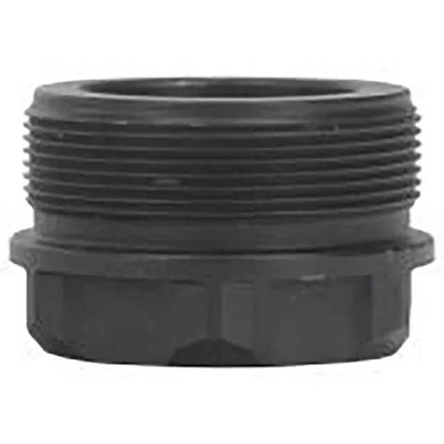 Primary Weapons BDE-PUB-A Suppressor Mount Black HUB-Compatible - View 3